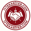 İYTE Kariyer Logo